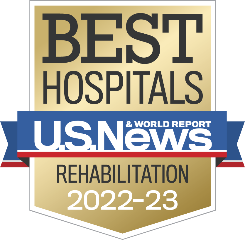Best Hospital National Award