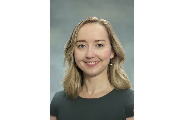 Yevgeniya Sergeyenko, MD, MPH