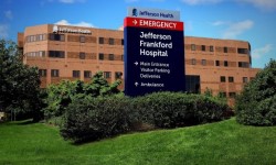 Jefferson Frankford Hospital