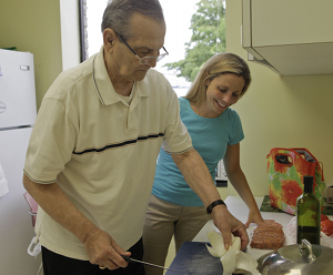 MossRehab Occupational Therapy for Stroke Rehabilitation